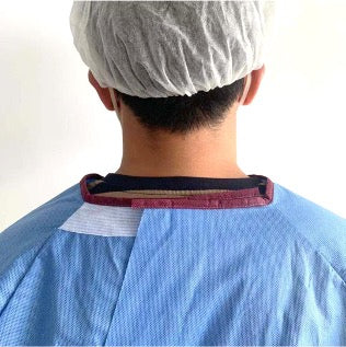 Paneffort Level 4 Ultra Reinforced Surgical Gown