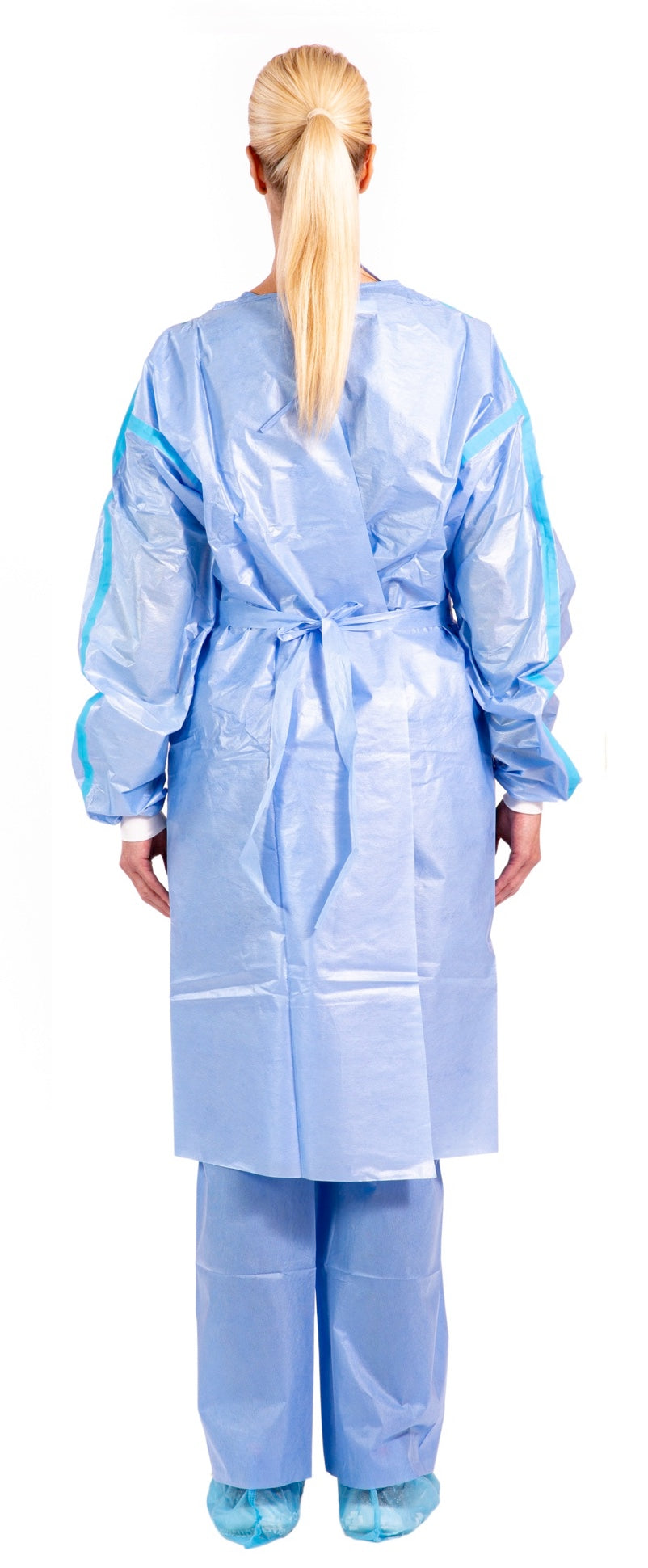 AAMI Level 3 Chemotherapy Gown