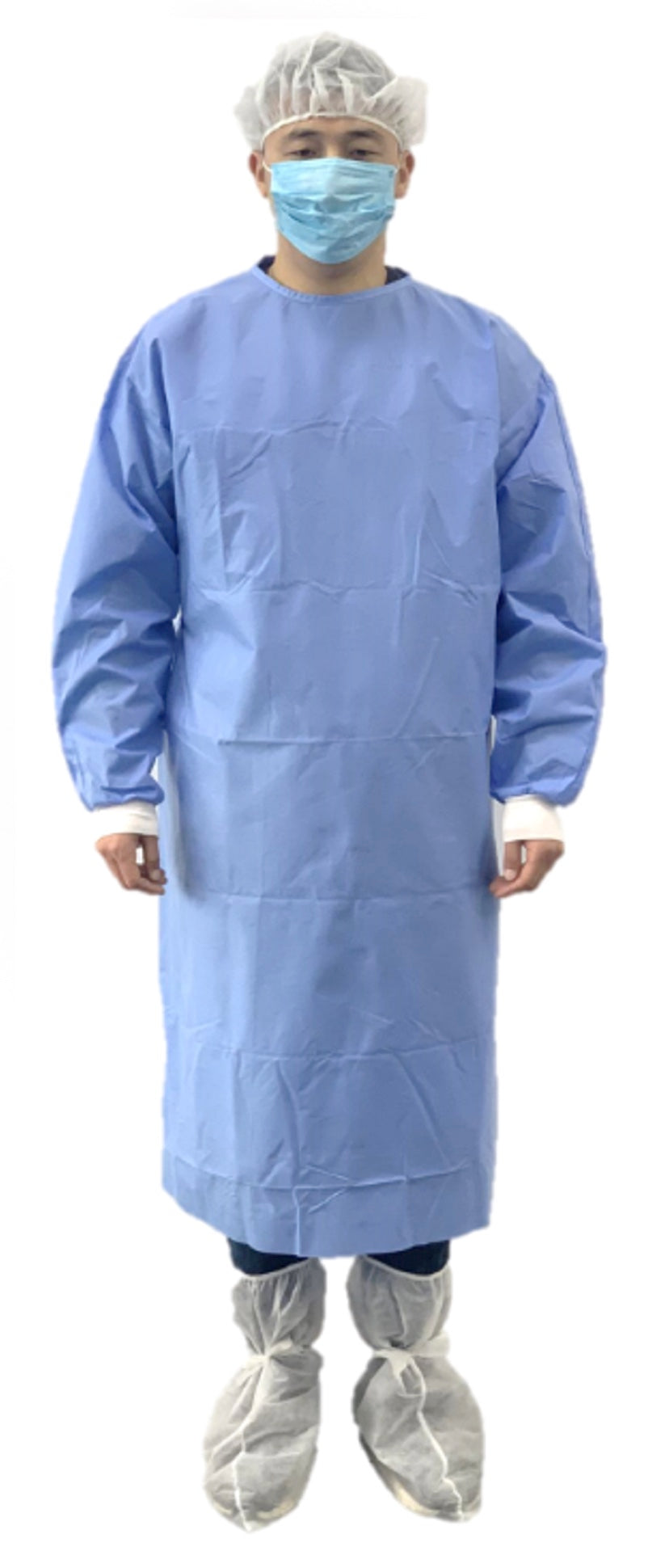 Paneffort Level 3 Standard Surgical Gown